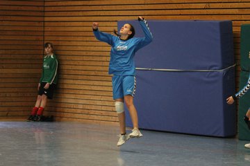 Bild 296 - U16 Juniorinnen ODM am 10.3.12